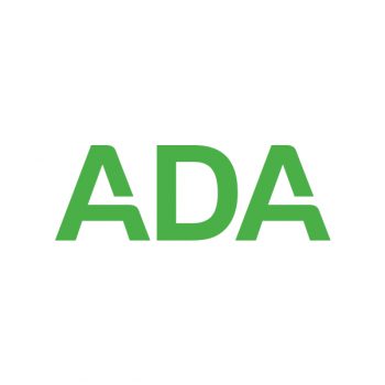American Dental Association Logo