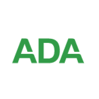 American Dental Association Icon