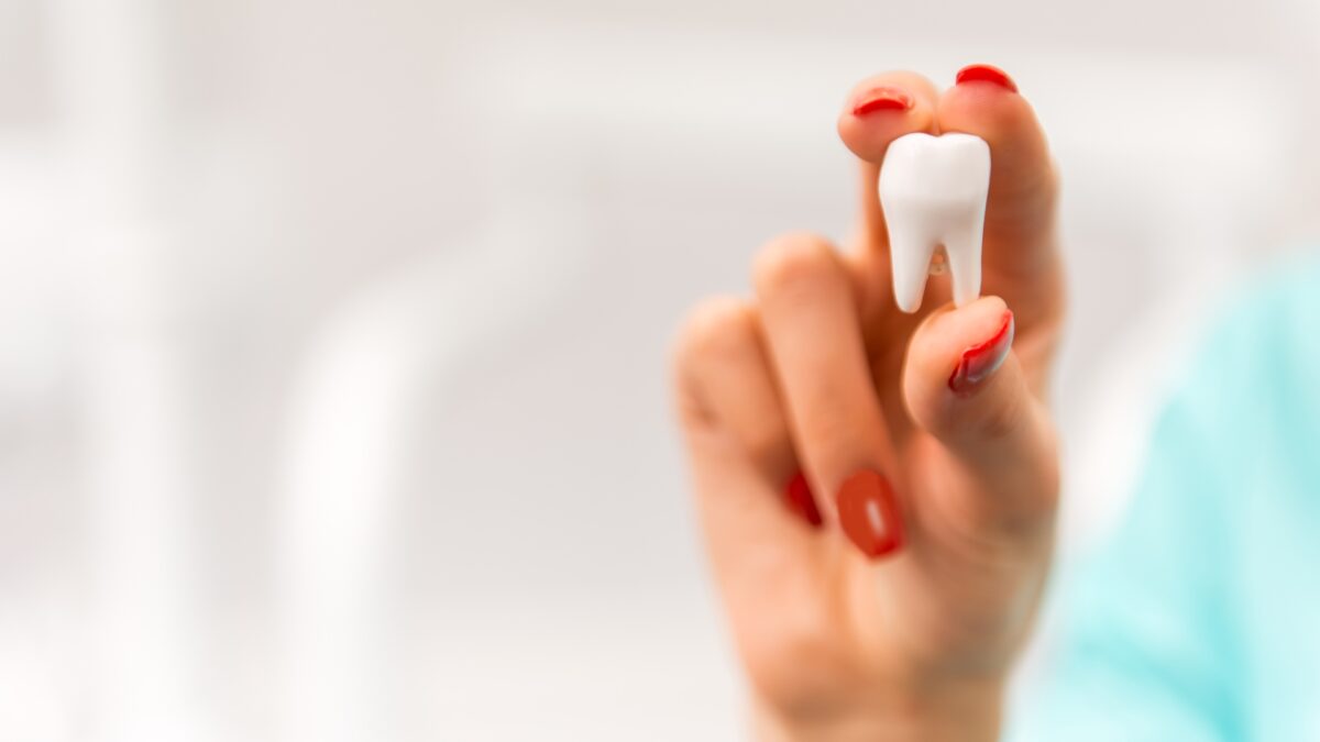 Activities To Avoid After Tooth Extraction