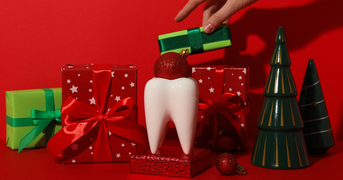 Holiday Dental Tips